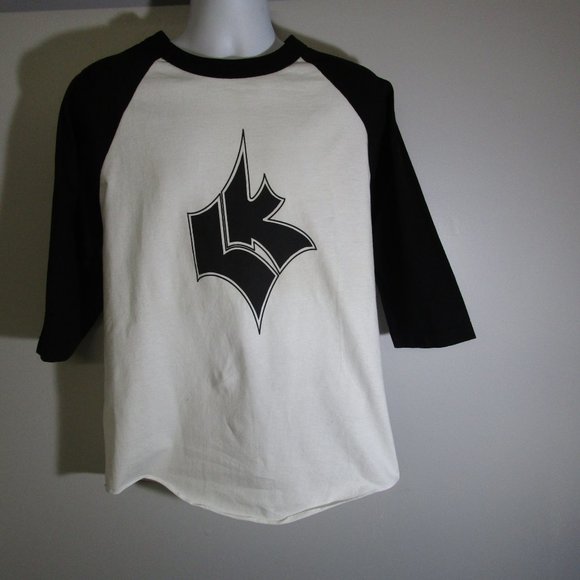 AAA Other - Vintage concert tour t-shirt